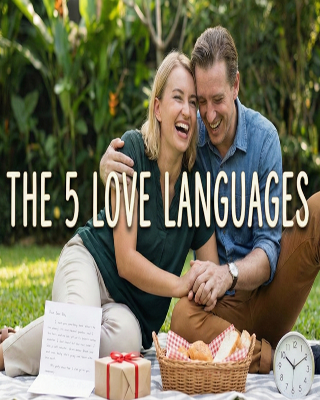 The 5 Love Languages
