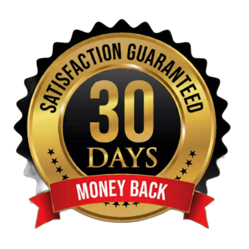 30-day Guarantee